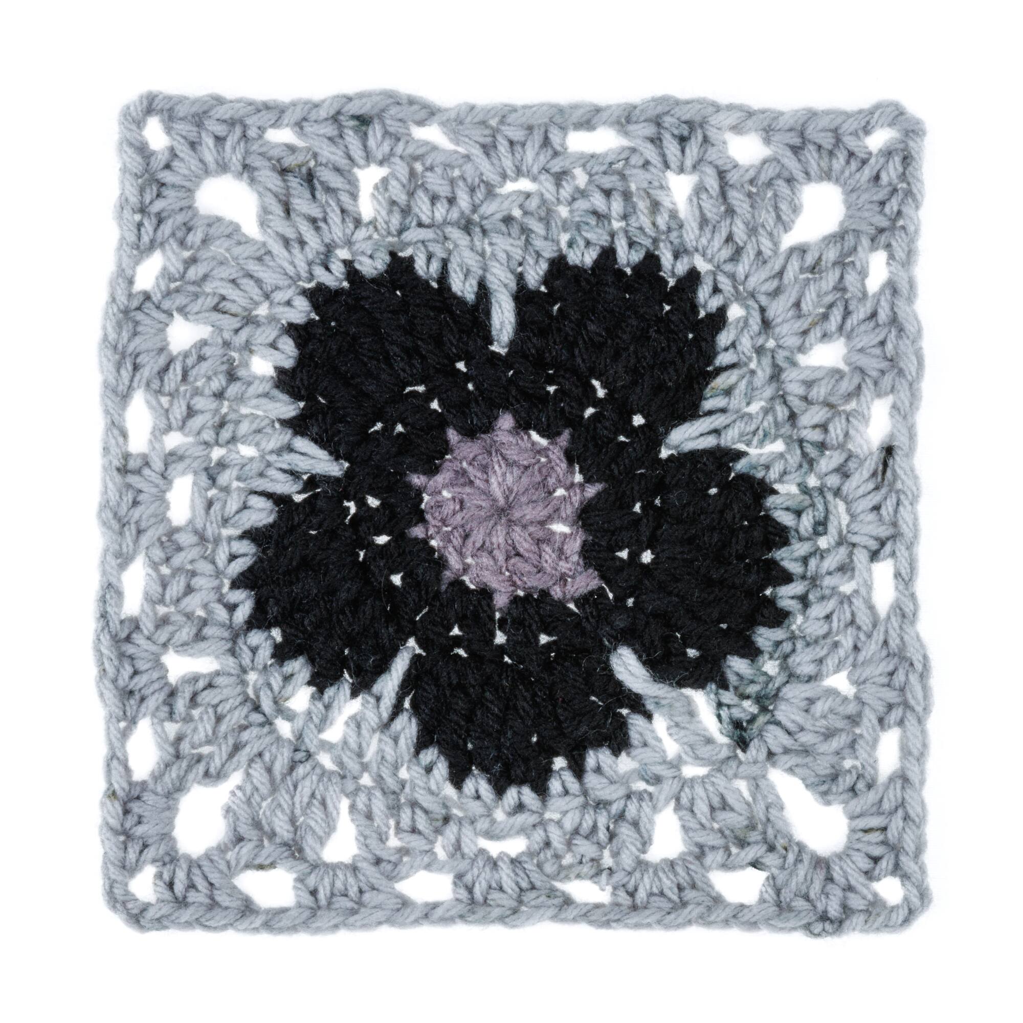 3 Pack Red Heart® All In One Flower Power™ Yarn